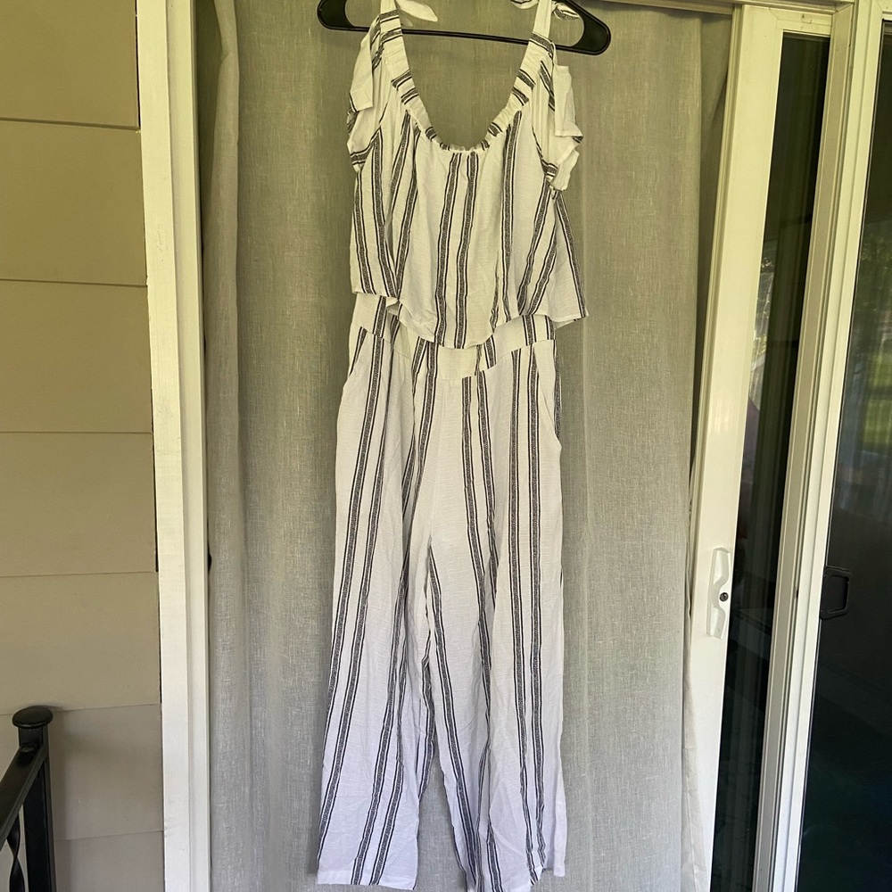 Jumpsuit